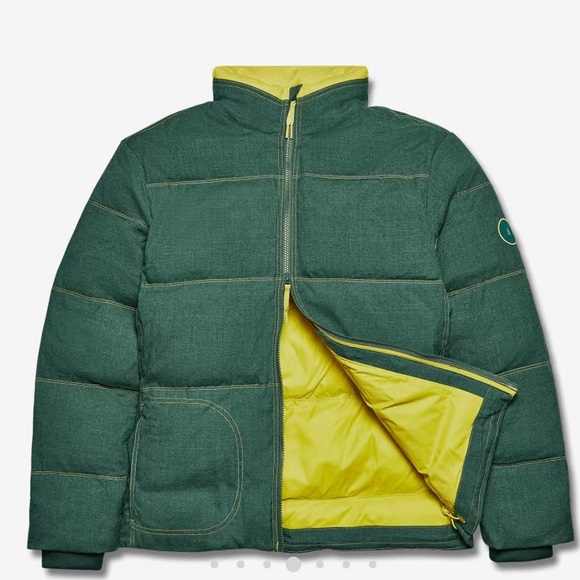 Men's Trino Puffer Jacket - allbirds - Brand New!!! - Picture 2 of 3